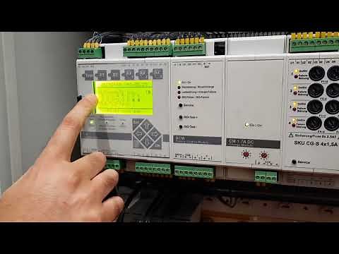 Central Battery System - What Is DLS Systems?