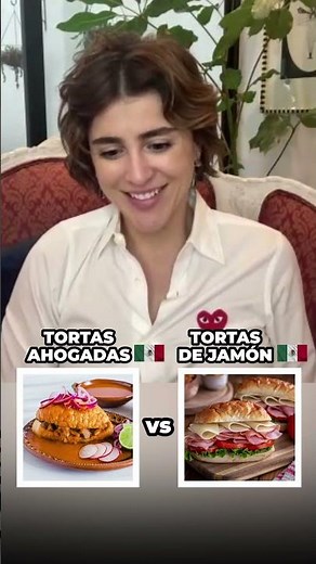 Cassandra Sanchez Navarro de la nueva película “Mesa de Regalos” jugó nuestra divertida dinámica🇲🇽