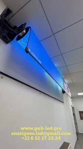Écrans LED FLEXIBLE | Pub-Led.pro