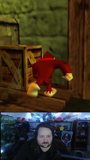 DK64 Nostalgia Trip Part 61 - "Well that was Easy" | #killerstormtheinsane