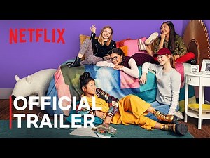 The Baby-Sitters Club: Meet Kristy, Claudia, Stacey, Mary Anne & Dawn