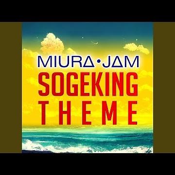 Sogeking Theme (One Piece)