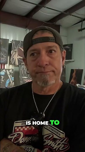 Remembering the Biker Build-Off At SmokeOut: A Tribute to Legends