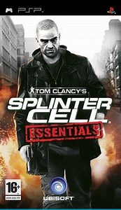 Trucos Splinter Cell Essentials - PSP - Claves, Guías