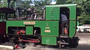 10K views · 389 reactions | MOEL SIABOD IS BACK After 17 years in storage and under restoration, the Snowdon Mountain Railway's No.5 is running to the summit again. | Heritage Railway Magazine | Facebook