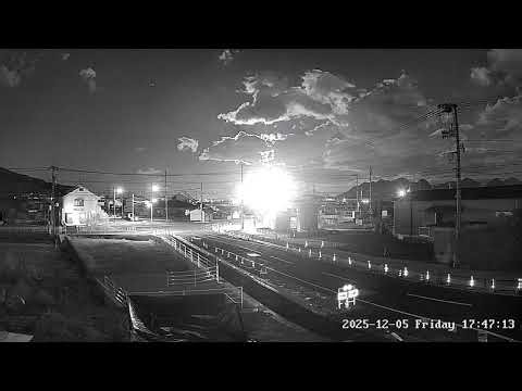 香川県三豊市詫間町詫間ライブカメラ Kagawa Mitoyo Live camera.world.cam