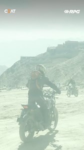 209K views · 6.8K reactions | A memorable experience and a proud milestone – one of the first off-road training programs conducted for marshals in CEAT Enduro Park Ladakh! From communication and leadership to riding postures, basic first aid, and group handling, this one-of-a-kind training was truly unforgettable. Here is a glimpse of the training. #CEATEnduroPark #OffRoadTraining #Ladakh #LadakhMarshal | CEAT Tyres | Facebook