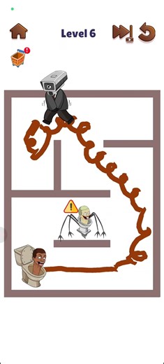 skibidi toilet vs camera man #skibiditoilet