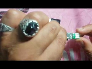 reparer une CLE WIFI !!! usb !!!!