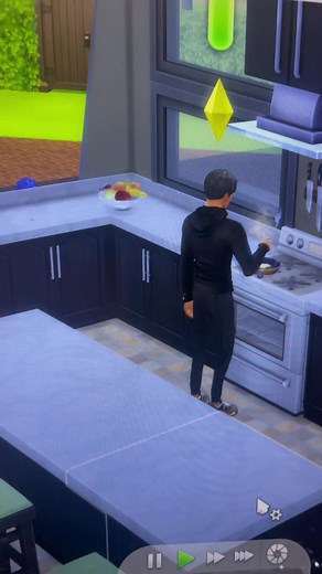 download the extreme violence mod to fill your sims needs!! #sims4 #simsplay #sims4mods #sims4cc