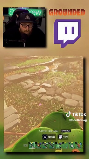 Mastering the Axe in Grounded: Tips and Tricks for Survival