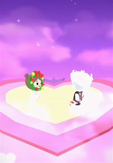 Uni Có Người Yêu Mới Trong Play Together