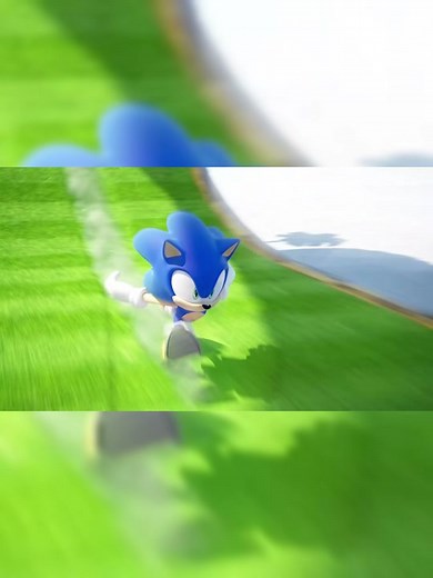 Sonic X Silver Generations: The Ultimate Hedgehog Debate