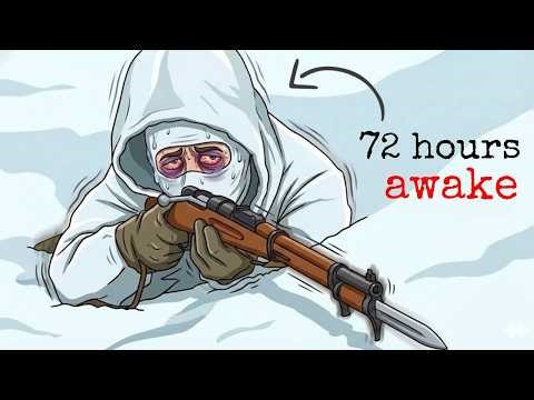 What It’s Like to Be Each Legendary Sniper
