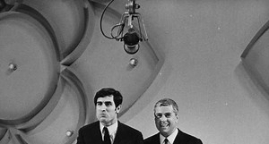 I film e la televisione: il merlo maschio della commedia «sexy» all’italiana anni’70