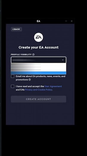 Unlock Gaming: How to Create Your EA Account Fast!