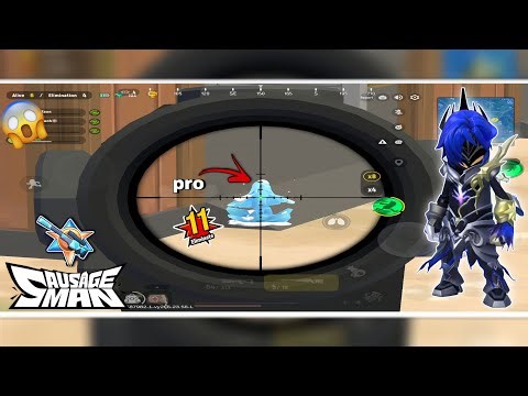 OATH BREAKER SET 🔥 GAME PLAY | SS22 PRO LOBBY 💀 | QUADMODE | KAIZO SAUSAGE MAN