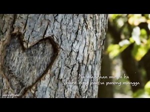 Noel Cabangon ♫ Kanlungan☆ʟʏʀɪᴄ ᴠɪᴅᴇᴏ☆