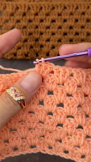 48K views · 522 reactions | Super Crochet Pattern | Knit Crochet Patterns | Facebook