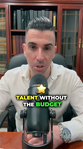I Couldn't Out pay Anyone. Here's How I Still Won. #FamilyBusiness #HiringTips #smallbusinessowner