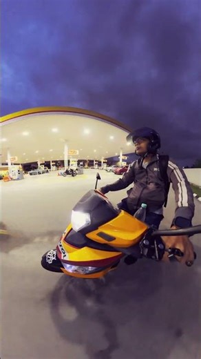 i-log graded with davinci resolve. #insta360#davinci