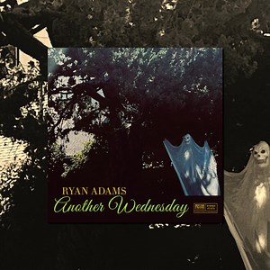 I'm Sorry and I Love You... Taken from "Another Wednesday". An alternate take on the 2020 release “Wednesdays”. 👻 Pre-order now: ryanadams.ffm.to/anotherwednesday | Ryan Adams