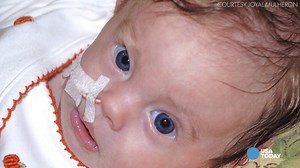 Creator of child loss support site shares her story