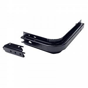 [Hot Item] Fuel Tank Bracket and Straps/Tank Band