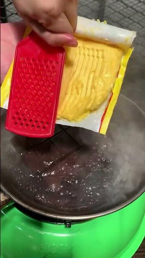 The secret to perfect melted chocolate