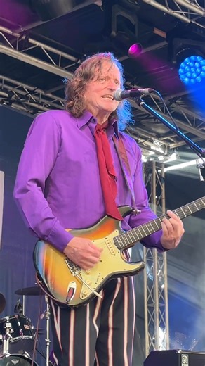 54K views · 488 reactions | Featuring ex-Red Wiggle, Murray Cook, The Soul Movers are delivering a funky, retro musical experience at Victoria Park Stage! #BluesOnBroadbeach #ExperienceGoldCoast #ThisIsQueensland | Blues on Broadbeach | Facebook