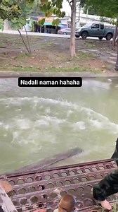 Nadali naman si kuya naligo tuloy #fypreelsシ゚viralシ #payakap #funnyvideos | MJ Mark Janus