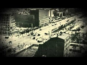 Tajemnice Pałacu Kultury [Enigma]