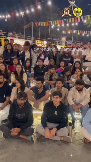 @trending_in_amdavad on Instagram: "Pyar Do Pyar Lo.. . . #ahmedabad #viral #instagram #trending #india . @trending_in_amdavad @trending_in_amdavad @trending_in_amdavad @urbanchowk VC:@trending_in_amdavad"