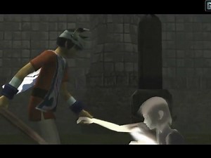 ICO and Shadow of the Colossus Collection : trailer #2