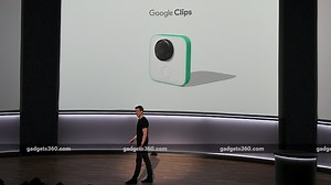 Google's New AI Camera Recognises Faces to Capture Spontaneous Moments