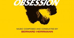 Obsession (Original Motion Picture Soundtrack) - Bernard Hermann