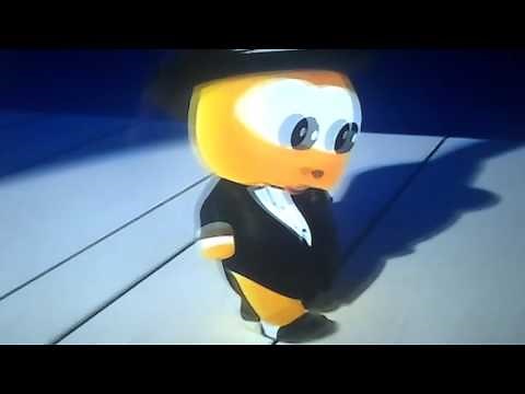 Monopoly Rabbit By Baby TV