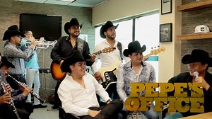 577K views · 10K reactions | Laberinto es de los clásicos del Regional Mexicano | Pepe's Office Express . . . #pepegarza #pepesoffice #laberinto | ESTRELLA TV | Facebook