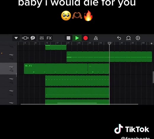 Jersey Club Beat Production Tutorial with Fazo on GarageBand