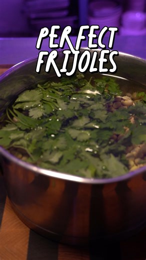 How To Cook Authentic Mexican Beans