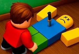 Roblox: Hide The Body