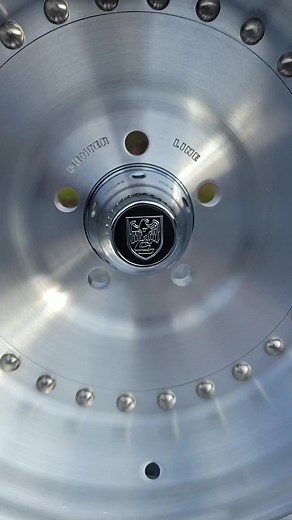 23K views · 242 reactions | @muscleinthemountainsnc Check out my new wheels from @centerlinewheels They are Auto Drag 2.0 style, and I can't wait to get them mounted and on the Mach 1.#autodrag #autodragwheels #centerline #centerlinewheels #muscleinthemountains | Center Line Wheels | Facebook