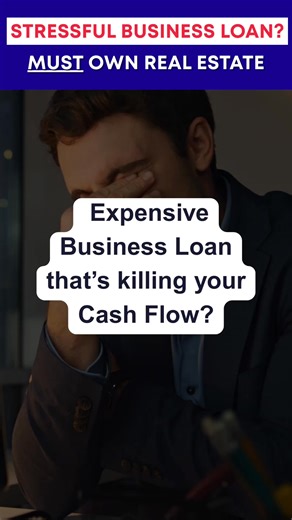 Is your business loan affecting your cash flow?  Own property?  It doesn’t have to be this hard. Use your real estate to unlock better loan rates  and cut repayments by up to 80% . That’s money you can reinvest into your business or use to ease financial pressures . Make the smart choice today!  Click below to book a call  with us and find out how much you can save! | Diverse Funding Solutions | Facebook