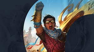 Kaladesh Mechanics | MAGIC: THE GATHERING