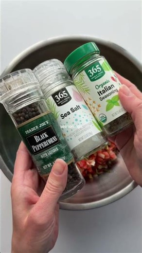 Mediterranean Cod 🐟 only 290 calories & 42gm protein for a BIG serving!!