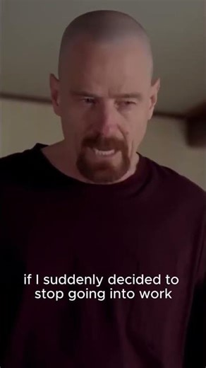 Walter White’s Final Moments 💔 | Breaking Bad’s Epic Ending #shorts #shortvideo #shortsfeed