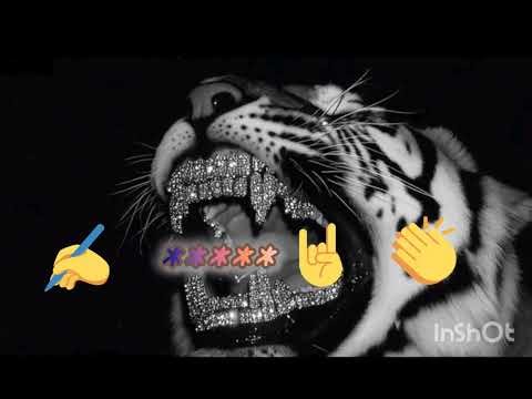 ID_-_Traap Levix -Blue sky (identity card) official rilycs music 🎶 video