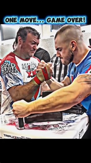 Devon vs The King — No One Saw THIS Coming! ☠️ #shorts