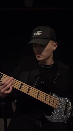 Tems - Ready Bass Cover