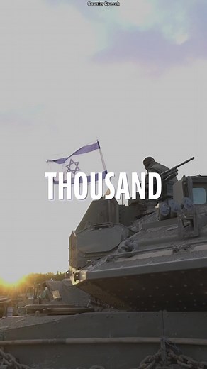 IDF's Stand Against Terrorism